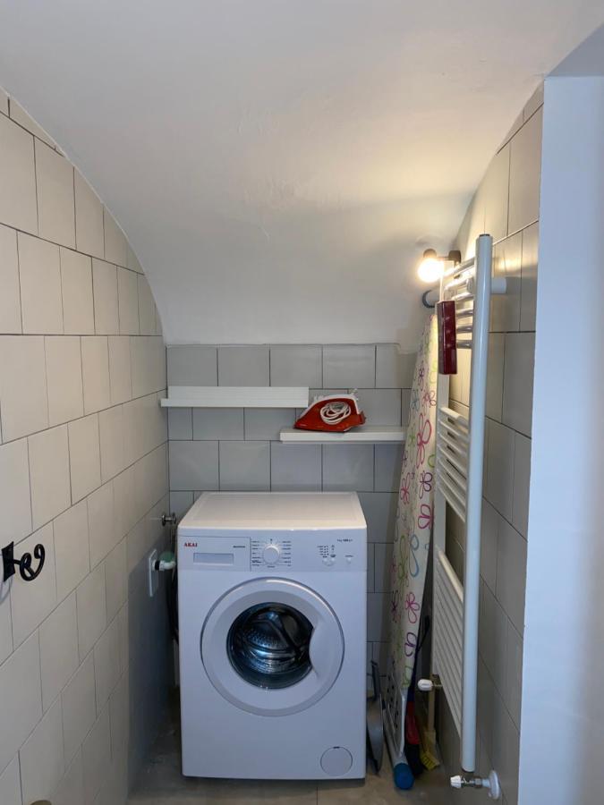Dimora Flo Lägenhet Brindisi Exteriör bild